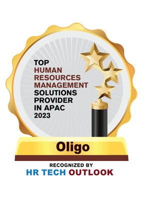 Top 10 Human Resources Management Solutions Companies in APAC - 2023